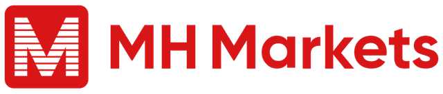 MH Markets logo