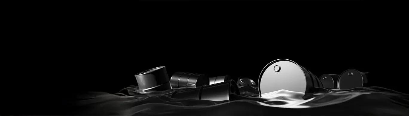 Commodity Trading Banner