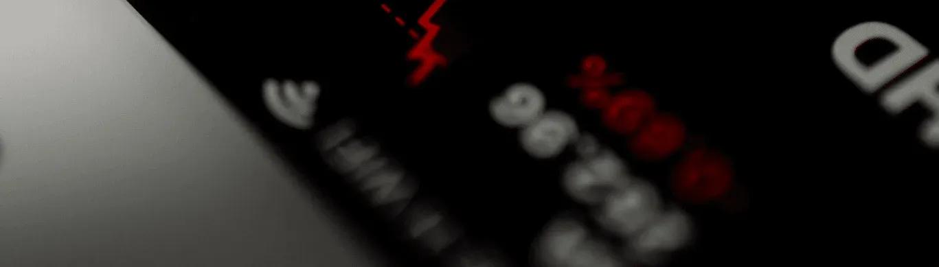 Social  Trading Banner