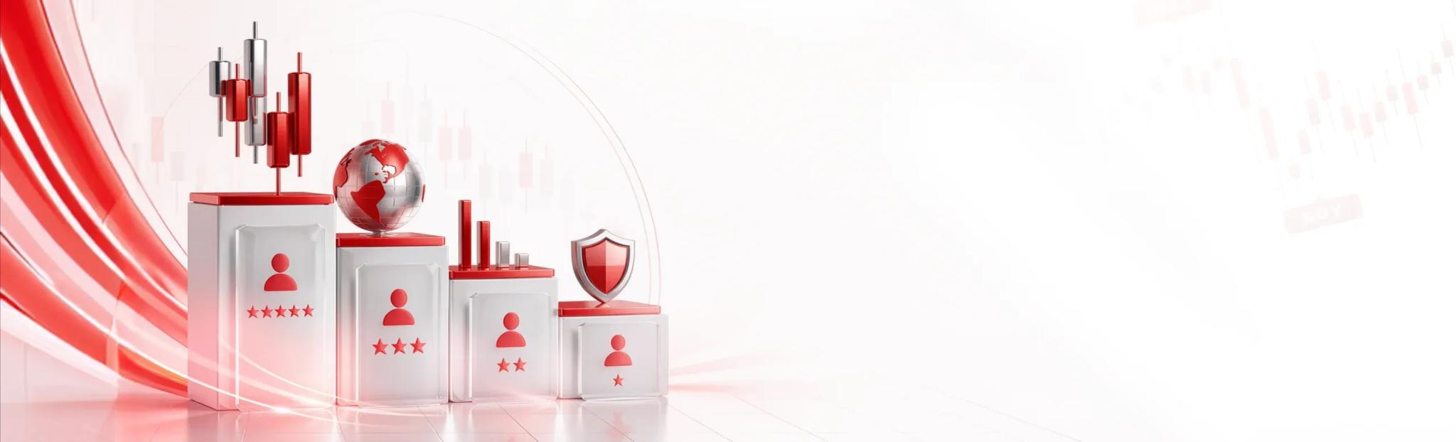 Account Types Banner