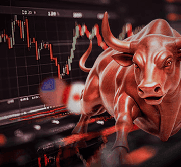 Forex  Trading Banner