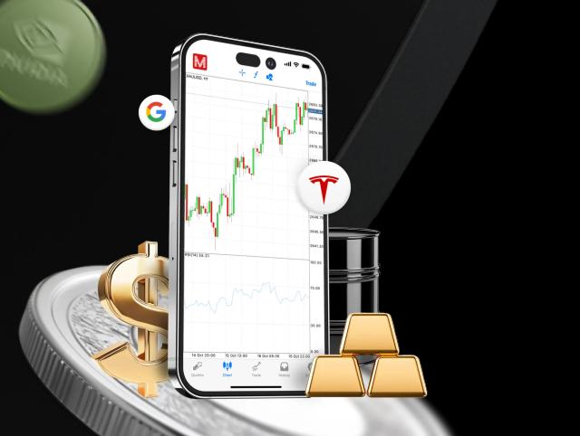 تاشقى پېرېۋوت (Forex) product illustration