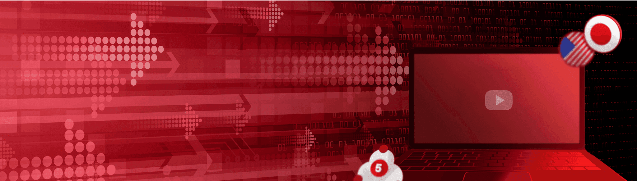 Video Tutorials Banner