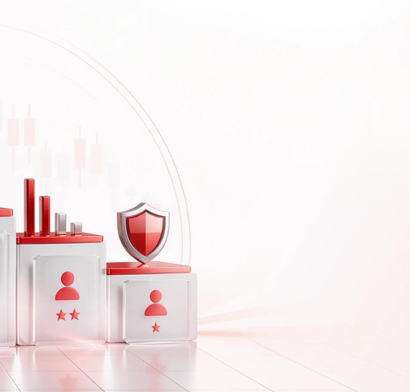 Account Types Banner Account Types Banner